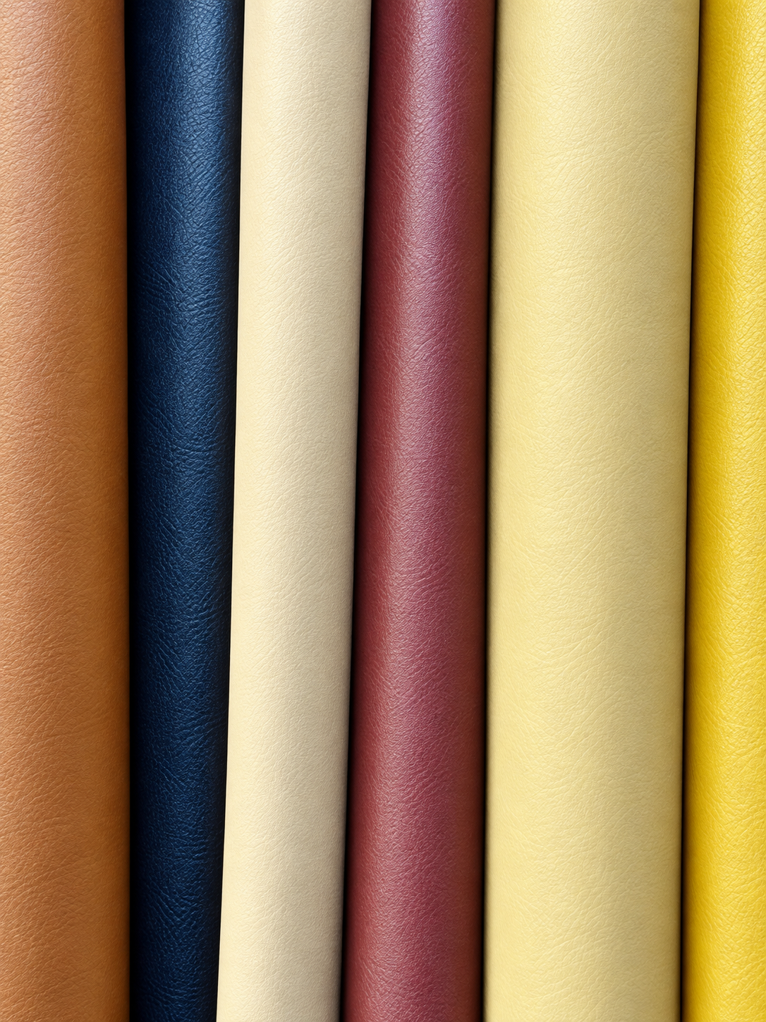 Cow lining material study